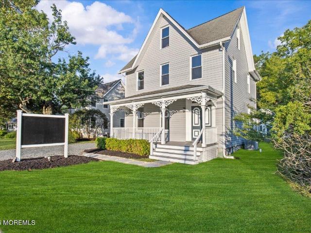 Commercial for sale in Manahawkin, New Jersey
