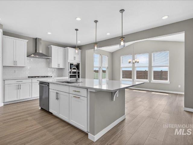 House for sale in Kuna, Ada County