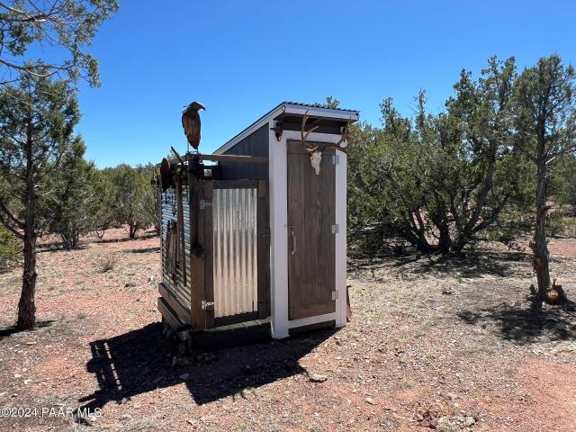 House for sale in Ash Fork, Arizona