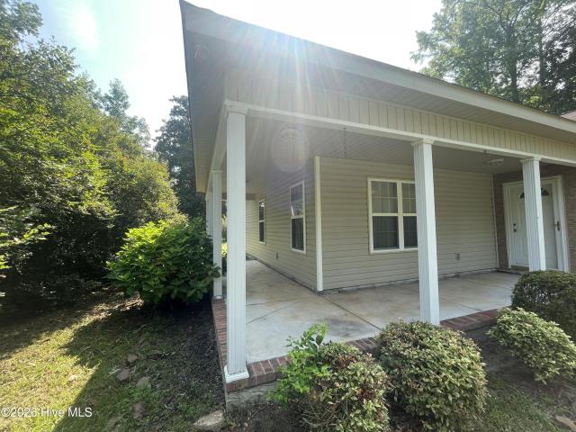 House for sale in Dearing, Georgia