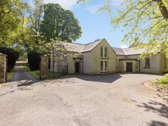 House for sale