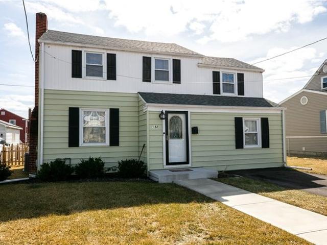 House for sale in Corning, New York