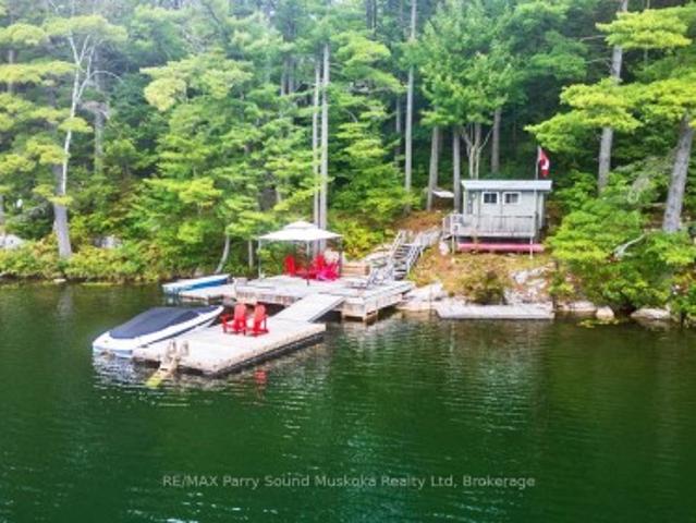 House for sale in Seguin, Ontario
