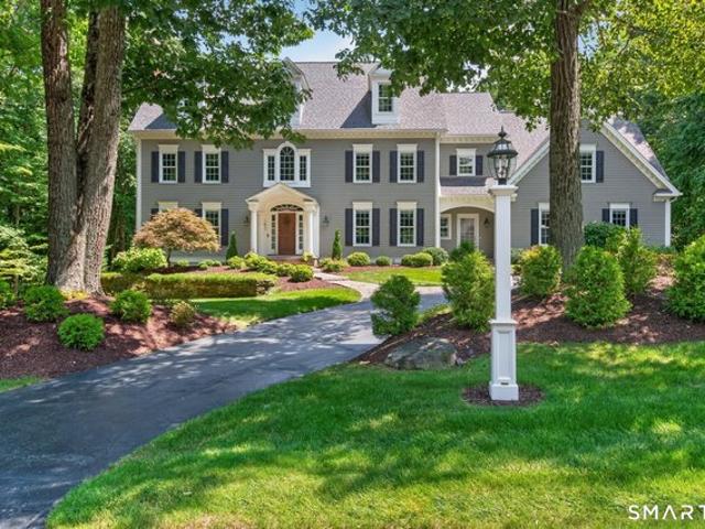 House for sale in Avon, Connecticut