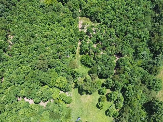 Land for sale in Tennessee