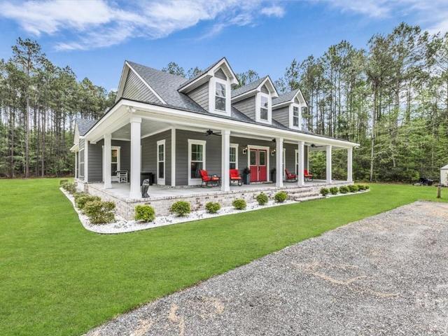 House for sale in Bloomingdale, Georgia
