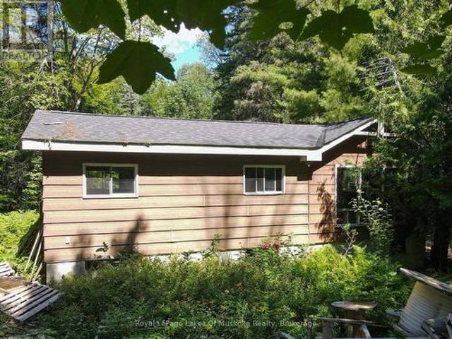 House for sale in Muskoka, Ontario