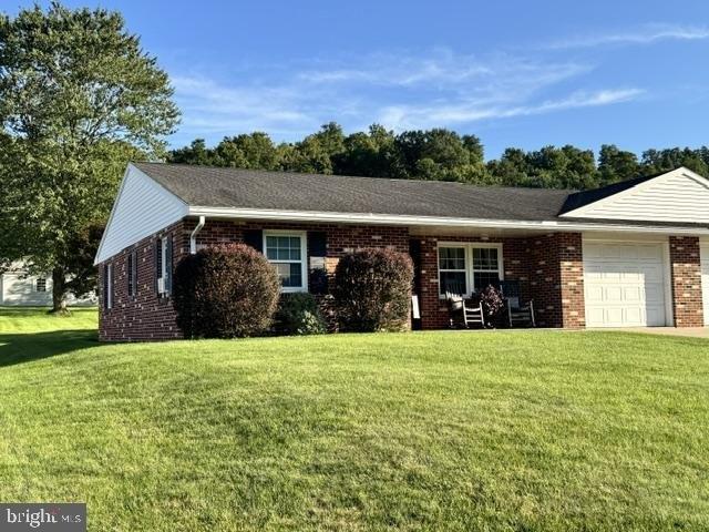 Townhouse for sale in Lewistown, Pennsylvania