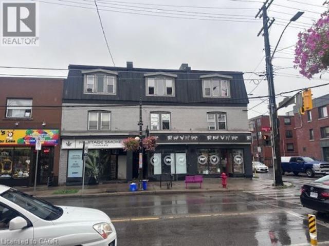 Commercial for sale in Ancaster, Ontario