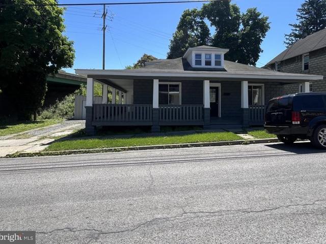 House for sale in Lewistown, Pennsylvania