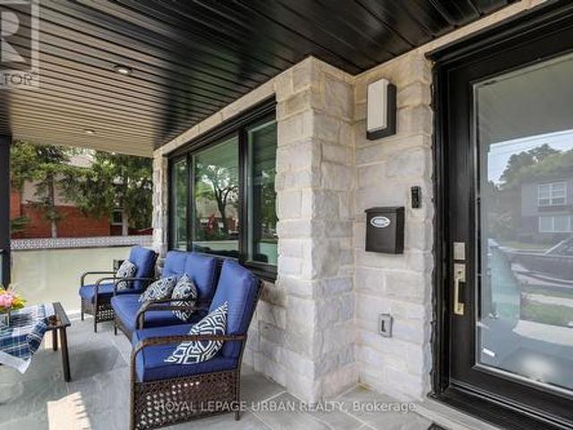 House for sale in Woburn, Ontario