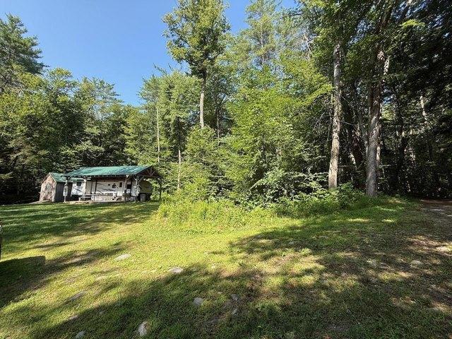 Land for sale in Jamaica, Vermont