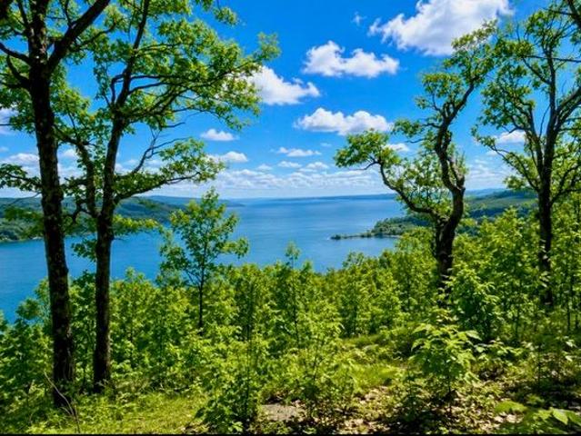 Land for sale in Eufaula, Oklahoma