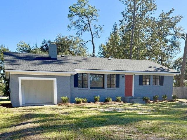 House for sale in Homerville, Clinch County