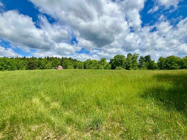 Land for sale in New Hampshire