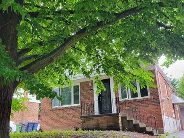 House for rent in Woburn, Ontario