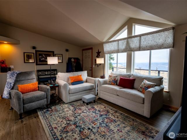 House for sale in Oroville, Washington
