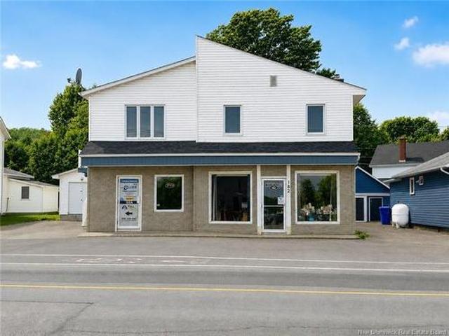 Commercial for sale in Grand Falls, New Brunswick