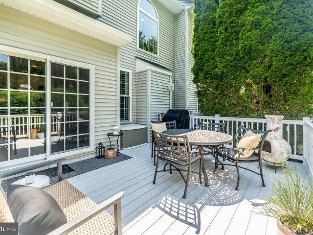 Townhouse for sale in Delco, Pennsylvania