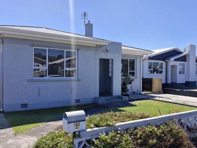 House for rent in Westown, New Plymouth