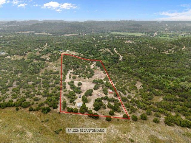 Land for sale in Marble Falls, Texas