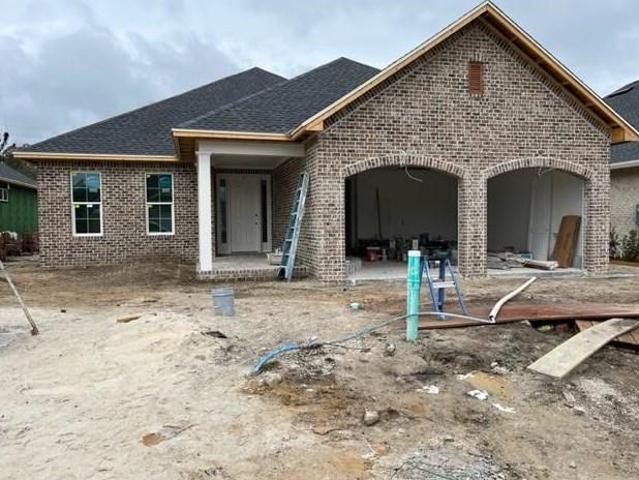 House for sale in Valparaiso, Florida