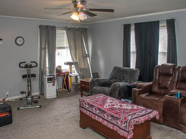 House for sale in Peebles, Ohio