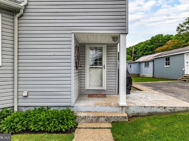 House for sale in Herndon, Pennsylvania