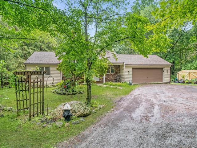 House for sale in Pine Bush, New York
