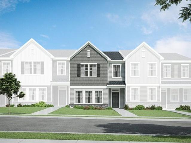 Townhouse for sale in Wake, North Carolina