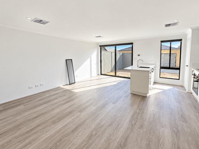 House for rent in Jindalee, Western Australia