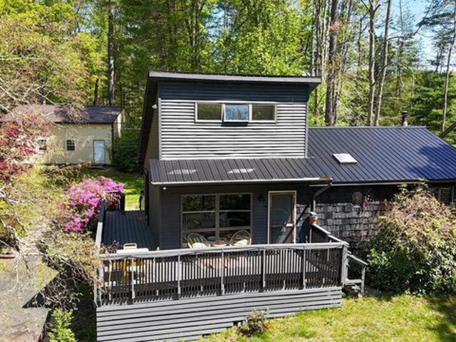 House for sale in Glen Spey, New York