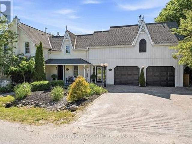 Property for sale in Durham, Ontario