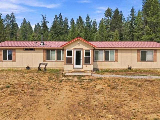 House for sale in Newport, Washington