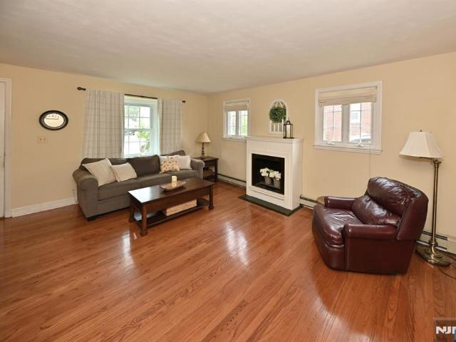 House for sale in Maywood, New Jersey