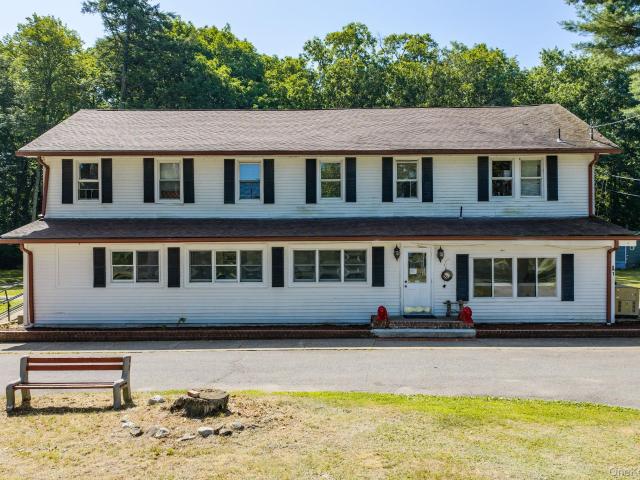 Commercial for sale in Cuddebackville, New York