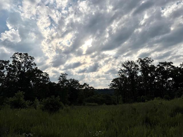 Land for sale in Branson, Missouri