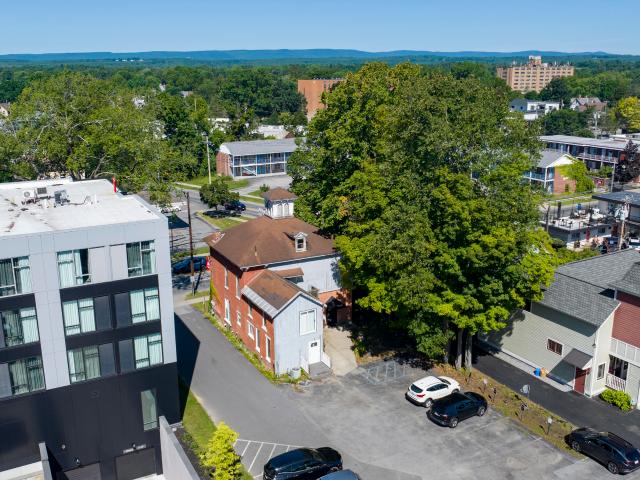 Commercial for sale in Saratoga, New York