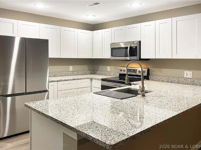 Condo for sale in Sunrise Beach, Missouri