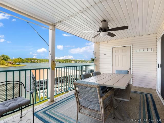 Condo for sale in Sunrise Beach, Missouri