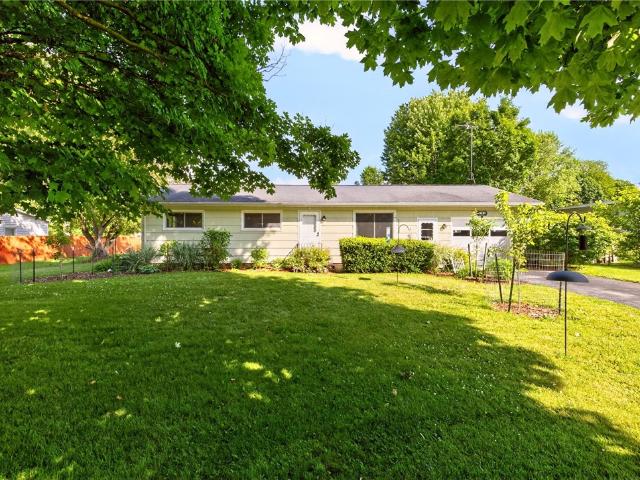 House for sale in Avon, New York