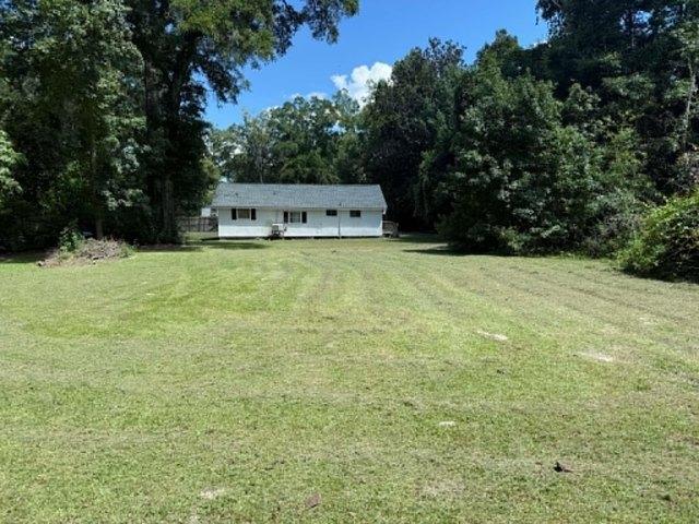 House for sale in Crawfordville, Florida