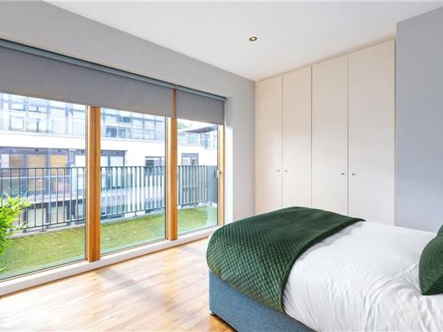 Apartment for sale in Dublin, County Dublin