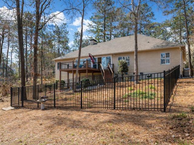 House for sale in South Carolina