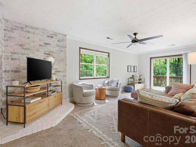 House for sale in Candler, North Carolina