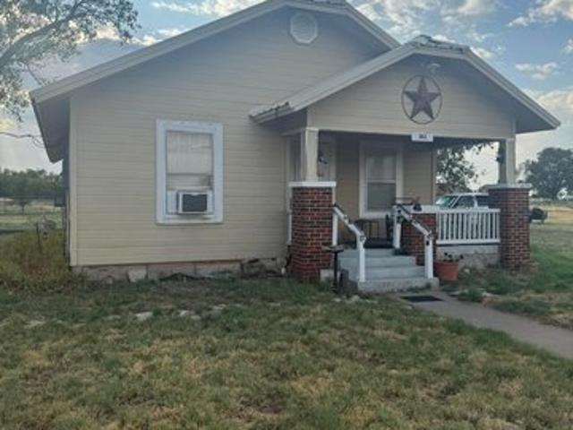 House for sale in Quanah, Hardeman County
