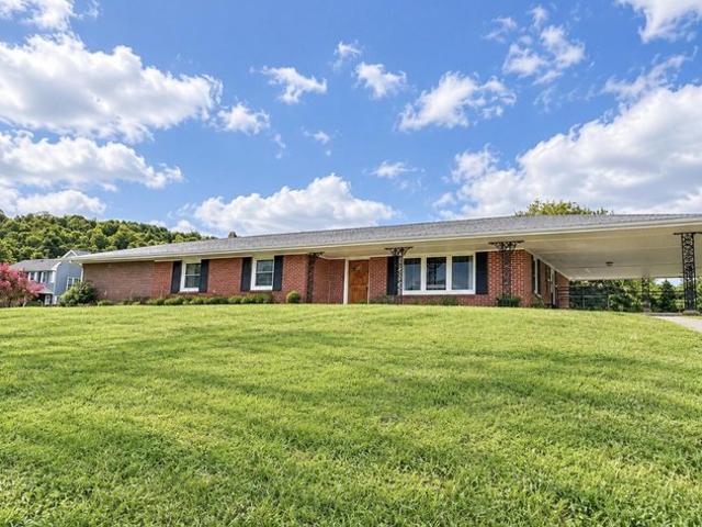 House for sale in Booneville, Owsley County