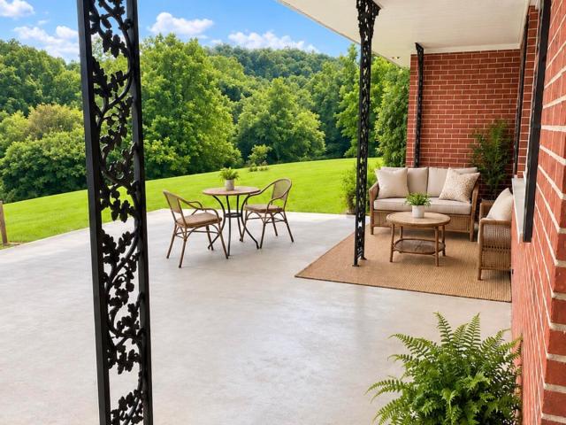 House for sale in Booneville, Owsley County