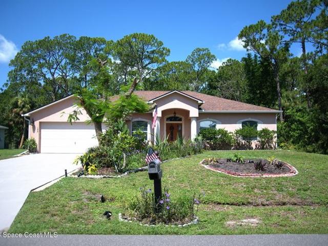 House for sale in Palm Bay, Florida