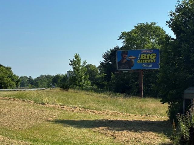 Commercial for sale in Mercer, Pennsylvania